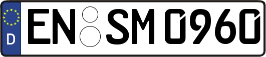EN-SM0960