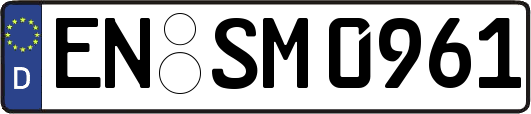 EN-SM0961