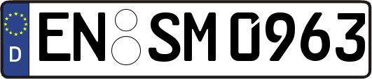 EN-SM0963