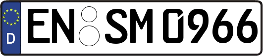 EN-SM0966