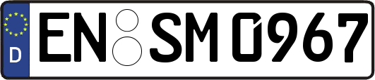 EN-SM0967