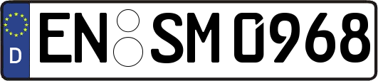 EN-SM0968