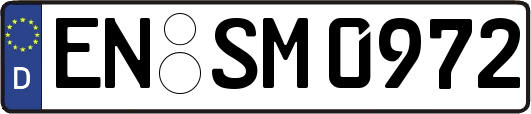 EN-SM0972