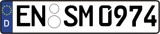 EN-SM0974