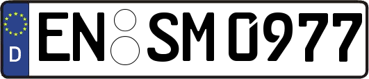 EN-SM0977