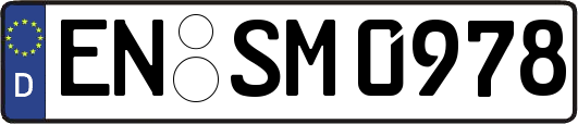EN-SM0978