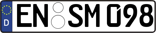 EN-SM098