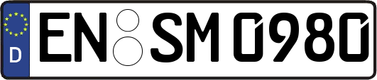 EN-SM0980