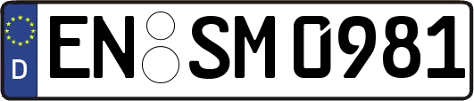 EN-SM0981