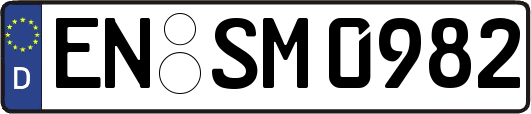 EN-SM0982