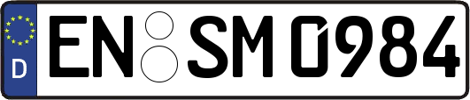 EN-SM0984