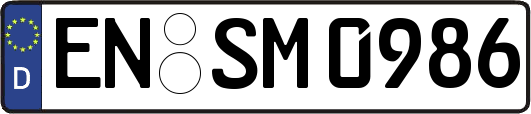 EN-SM0986