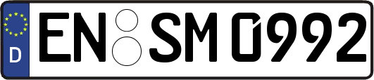EN-SM0992