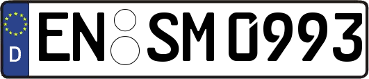 EN-SM0993