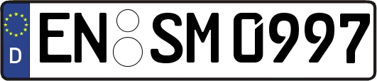 EN-SM0997