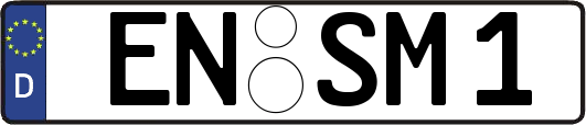 EN-SM1