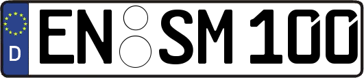 EN-SM100