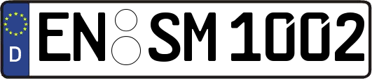 EN-SM1002