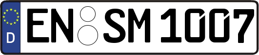 EN-SM1007
