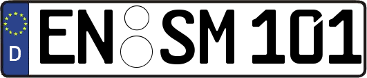 EN-SM101