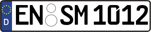 EN-SM1012