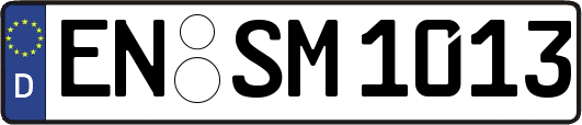 EN-SM1013