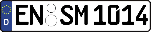 EN-SM1014