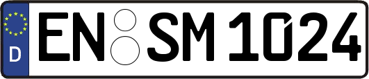 EN-SM1024