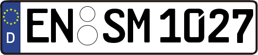 EN-SM1027