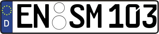 EN-SM103