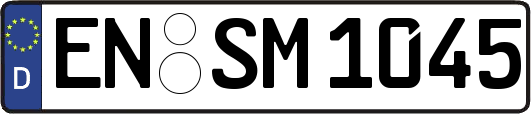 EN-SM1045