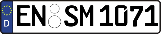EN-SM1071