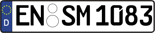 EN-SM1083