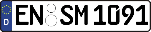 EN-SM1091