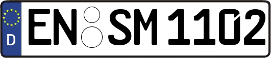 EN-SM1102
