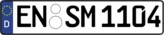 EN-SM1104