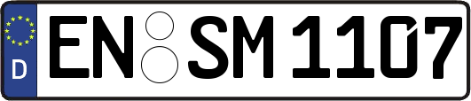 EN-SM1107