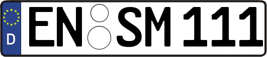 EN-SM111