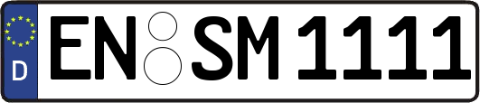 EN-SM1111