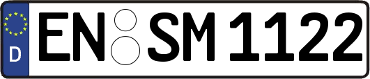 EN-SM1122