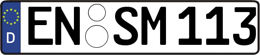 EN-SM113