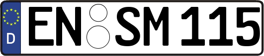 EN-SM115
