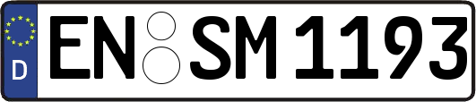 EN-SM1193