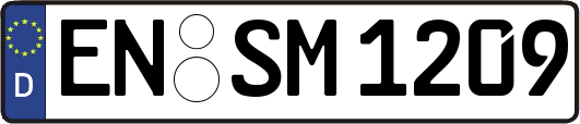 EN-SM1209