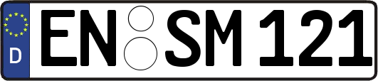 EN-SM121