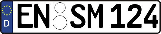 EN-SM124
