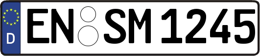 EN-SM1245