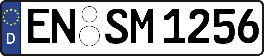 EN-SM1256