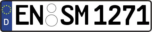 EN-SM1271