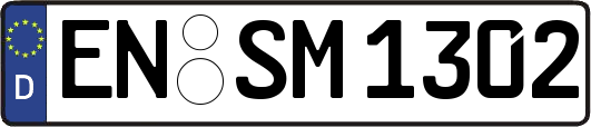EN-SM1302